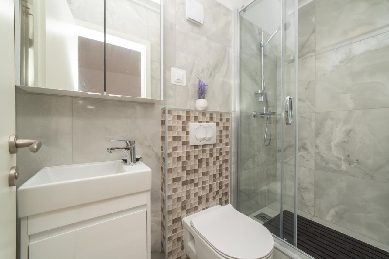 Studio Apartment Jeli Cavtat Exterior photo