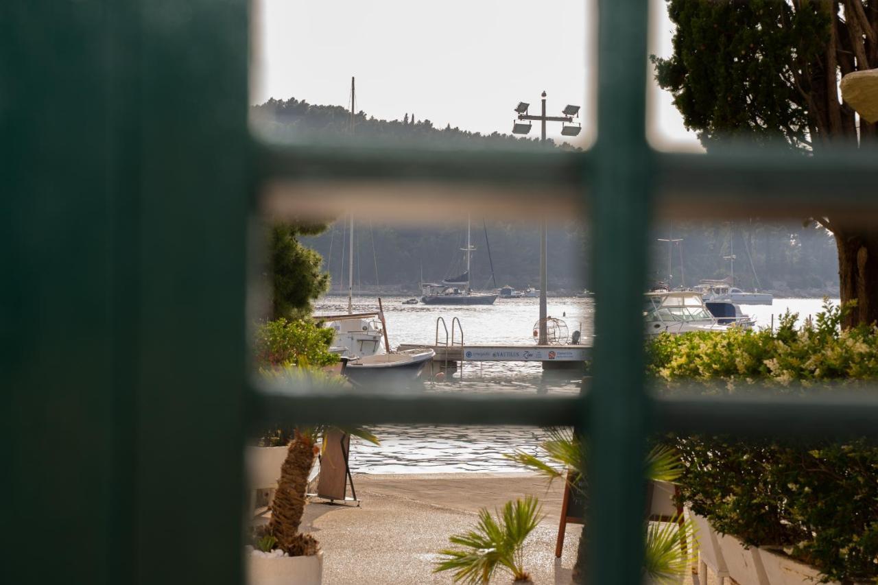 Studio Apartment Jeli Cavtat Exterior photo