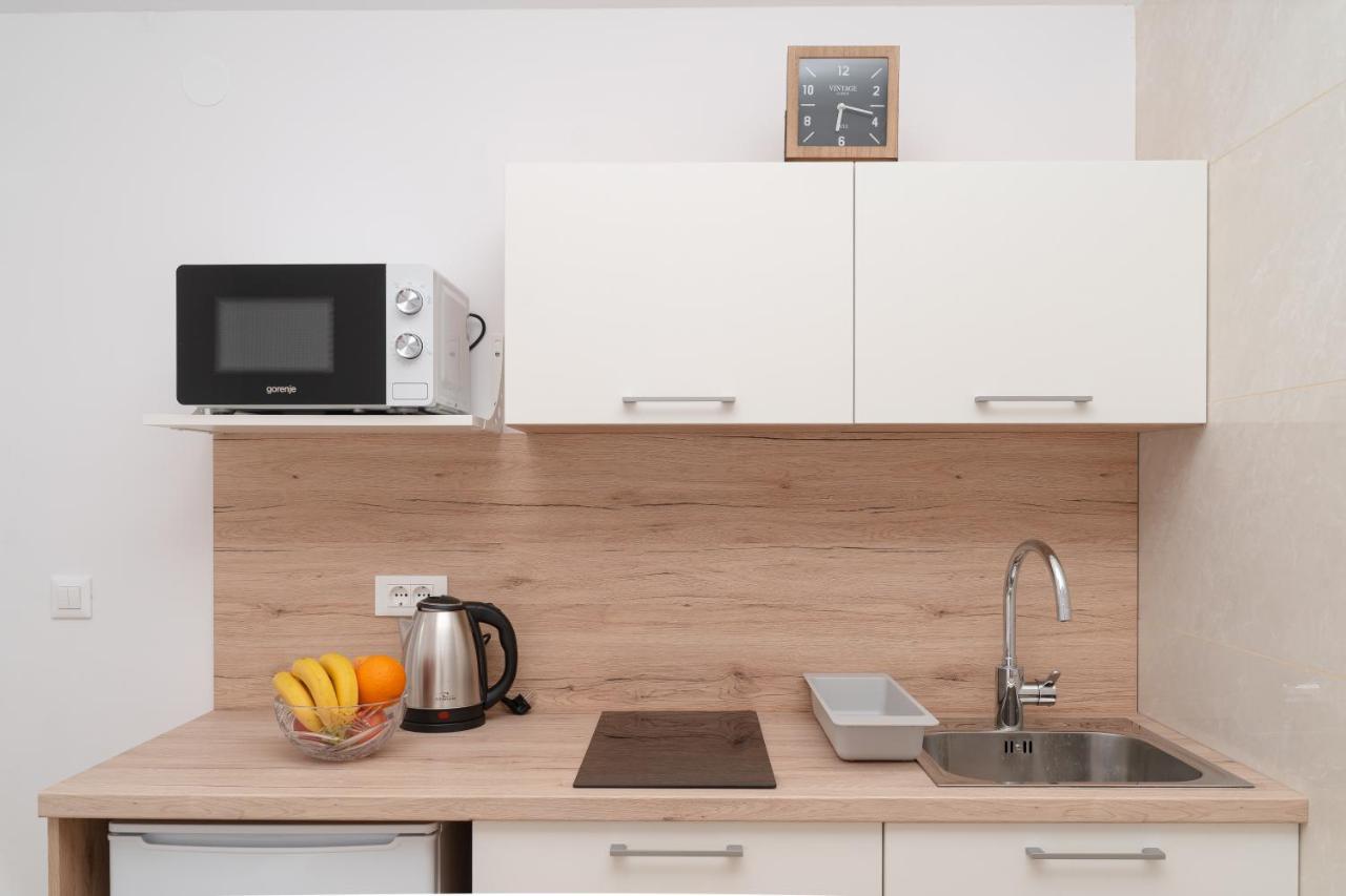 Studio Apartment Jeli Cavtat Exterior photo