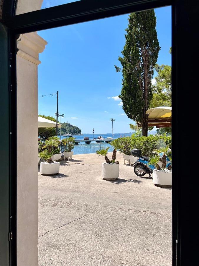 Studio Apartment Jeli Cavtat Exterior photo