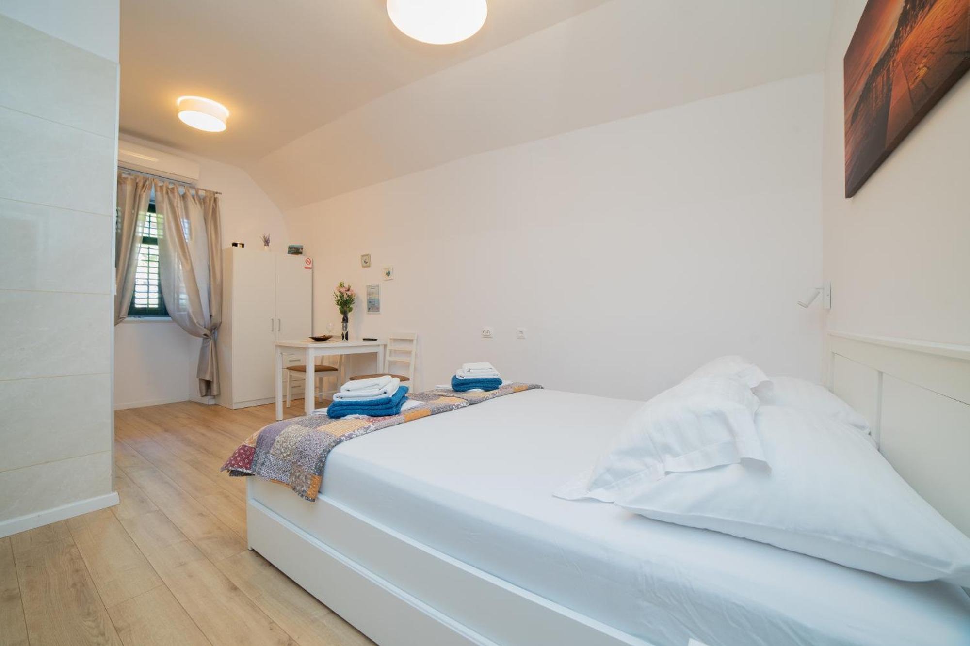 Studio Apartment Jeli Cavtat Exterior photo